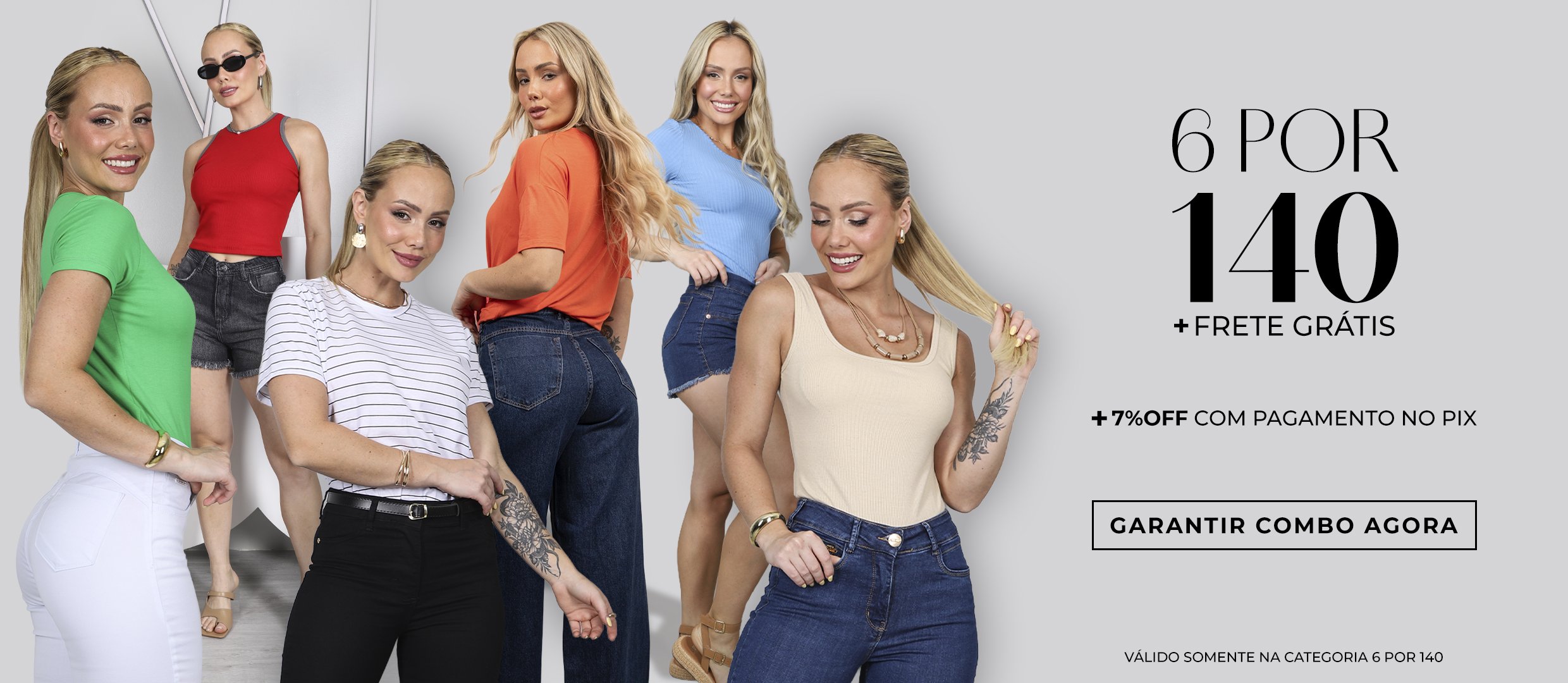 Vicio Fatal | Moda Feminina, Masculina e Plus Size - Vicio Fatal
