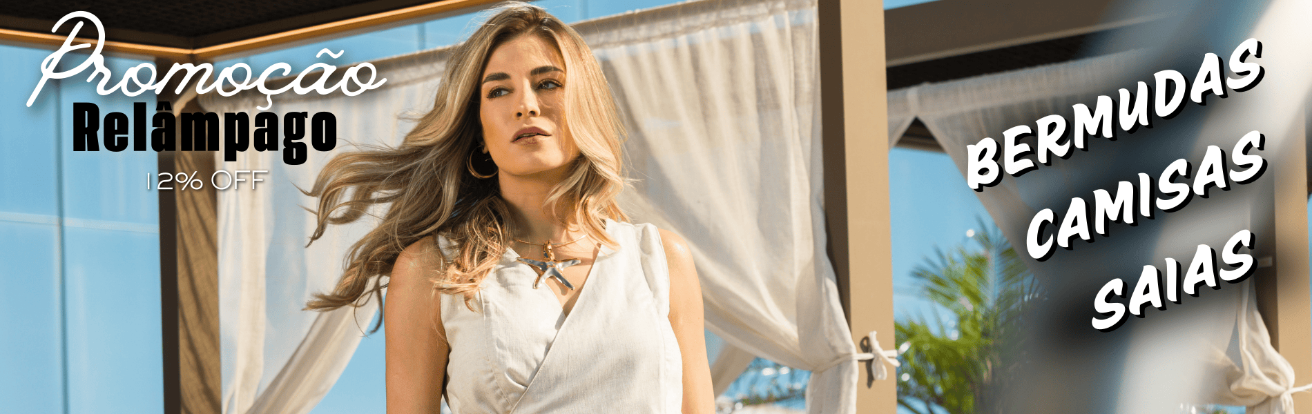 Banner Promo Relâmpago NOVO