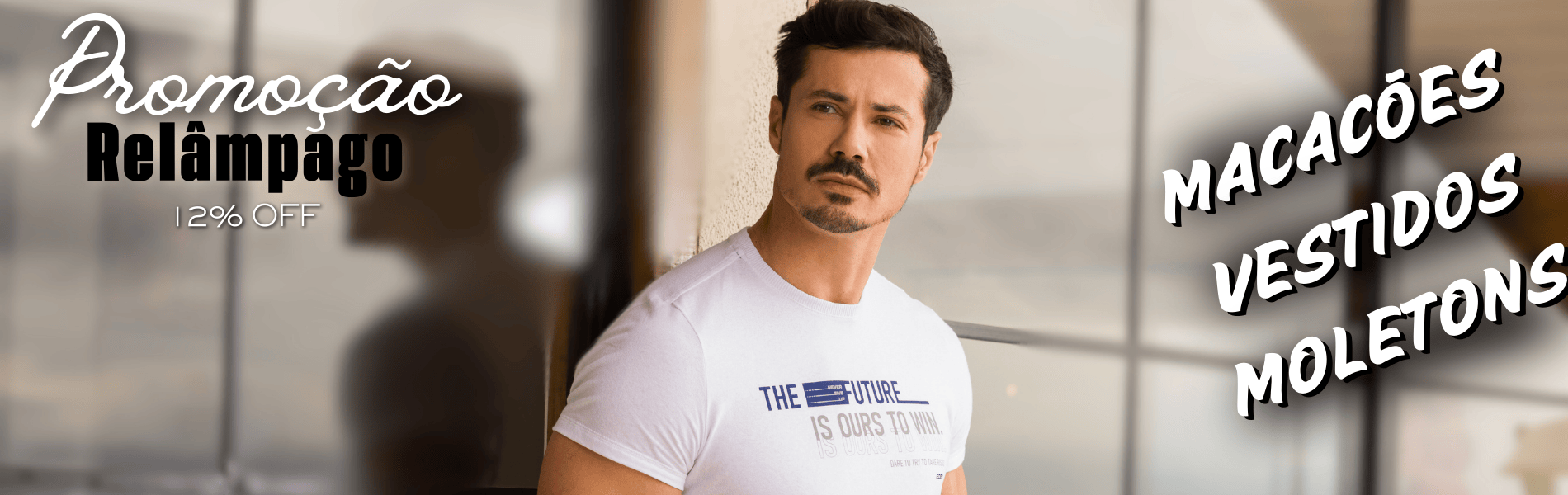 Banner Promo Relâmpago NOVO