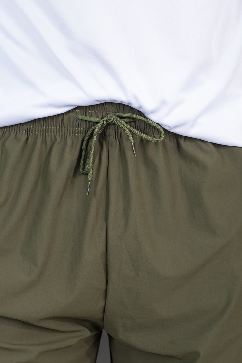 Bermuda masculina c&oacute;s el&aacute;stico